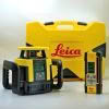 Leica Rugby CLAx700 Rotating Laser (Horizontal, Vertical & Dual Grade) - Image 5