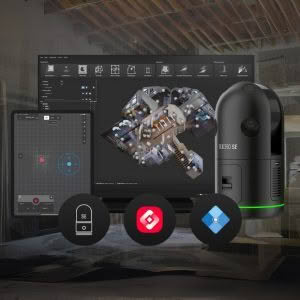 Leica BLK360 SE