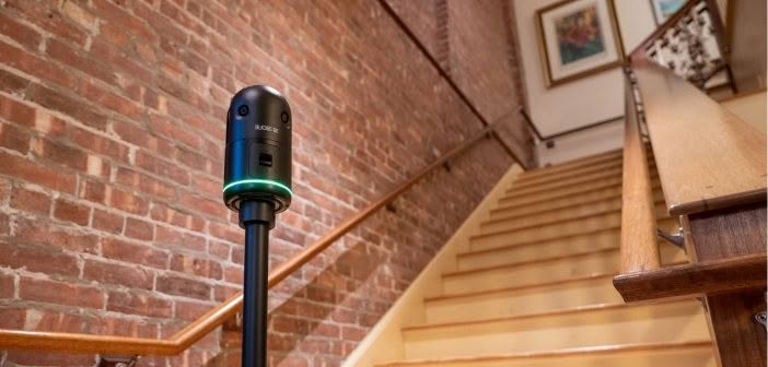 Leica BLK360 SE Laser Scanner