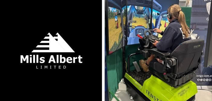 Tenstar Simulator Training