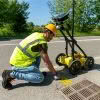 Leica DS4000 Utility Detection Radar - Image 4