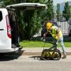 Leica DS4000 Utility Detection Radar - Image 5