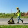 Leica DS4000 Utility Detection Radar - Image 2