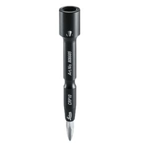 Leica CRP10 Construction Pole Tip