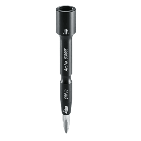 Leica CRP10 Construction Pole Tip
