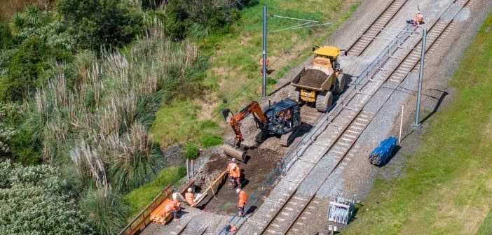 geo-fencing technology