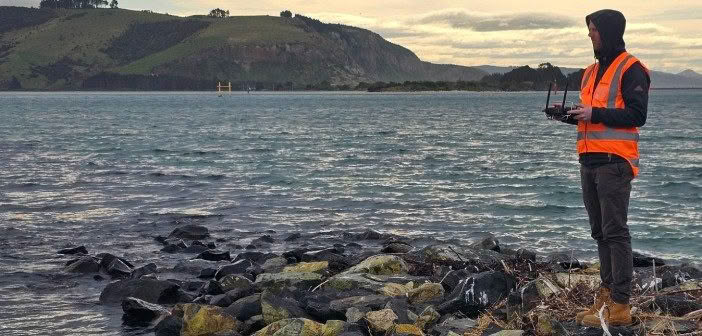 Apache4 Hydrographic Survey Boat