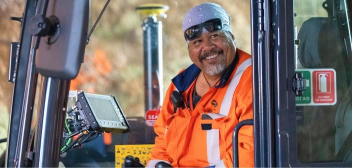 geo-fencing technology