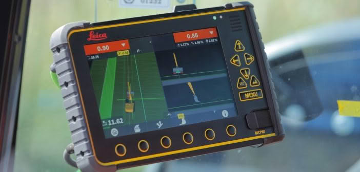 geo-fencing technology