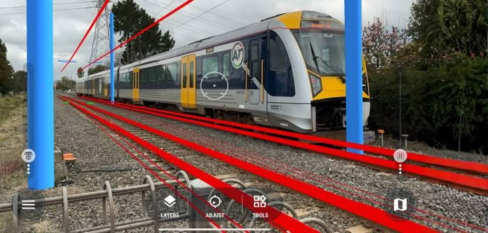 geo-fencing technology