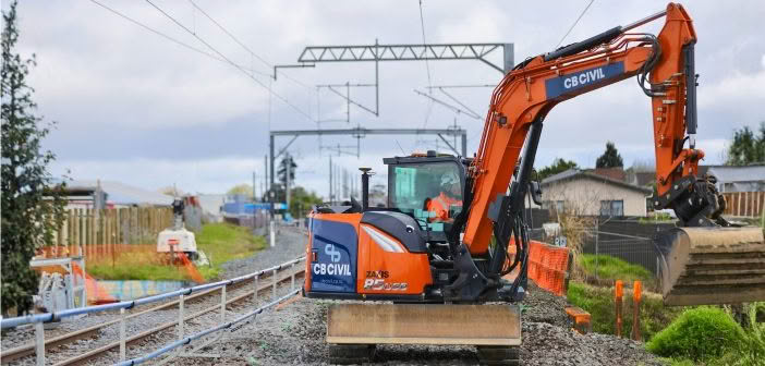 geo-fencing technology