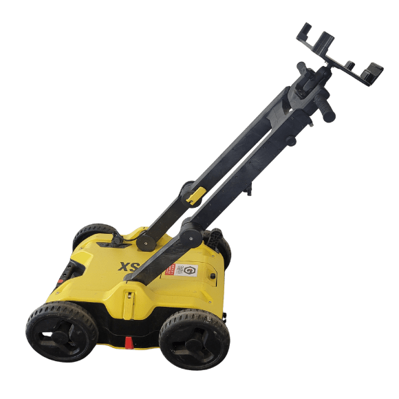 Leica DSX GP Ex lease