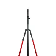 Leica GSR120 Dual-Strut Bipod side view 1020503