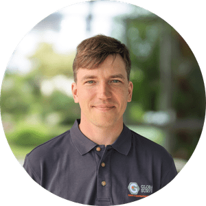Alex Suin Global Survey