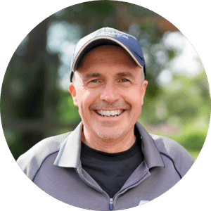 Bruce Robson Global Survey