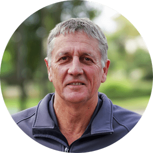 Bryan Claridge Global Survey