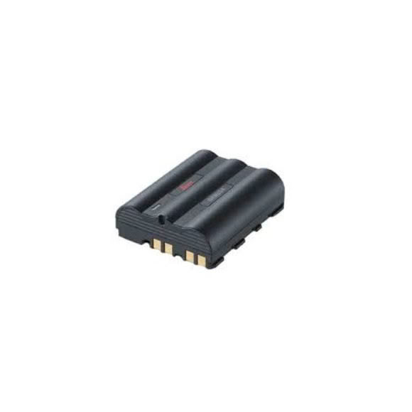 Battery compatible with the leica CS20 and GS18