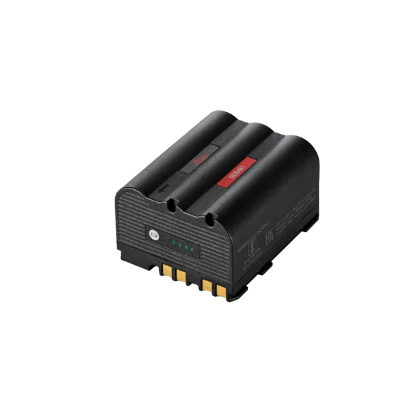GEB461 Battery int Li-Ion 10.8V6.7Ah (TS20)