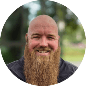 Gareth Jones Global Survey