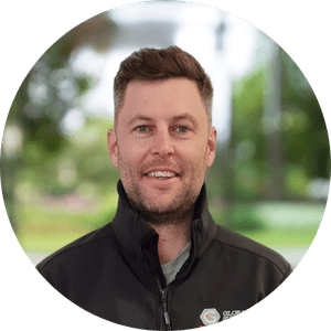 Lachlan Cobb Global Survey