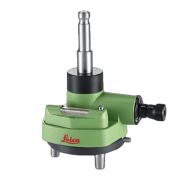 Leica GZR104 CARRIER WITH OPTICAL PLUMMET