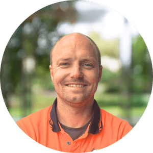 Shane McRae global Survey
